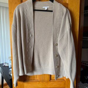 COS Women Cardigan